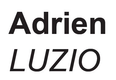 Adrien Luzio